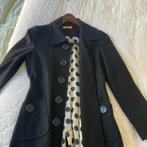 Nordstrom Trench Coat